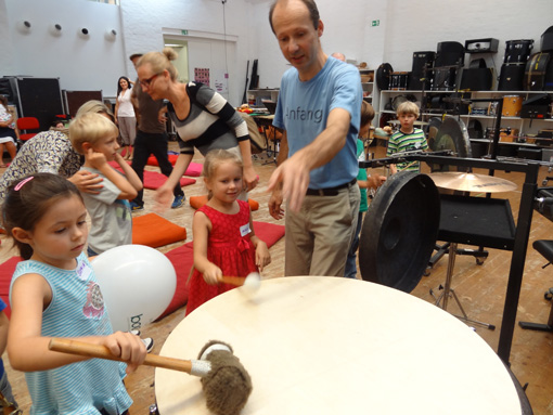 What is the shape of a sound?
