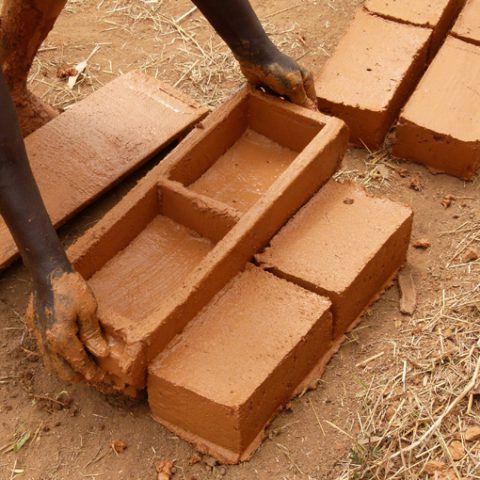 Lobende Erwähnung: David Kraler, „40.000", Mondikolok, Kajo-Keji County, Südsudan, März–Juli 2014