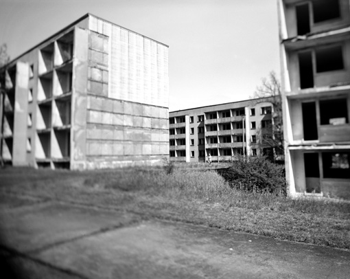 Special mention: Pauli Beutel, “Erbmasse 3”, Germany, April 2014