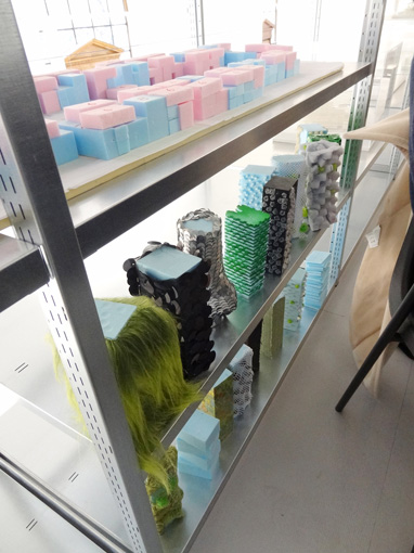 Studio Visits im Rahmen der Vienna Art Week