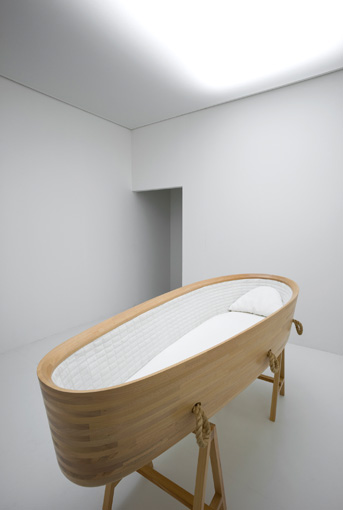 The Exhibition "A to Z. The World of Isay Weinfeld"