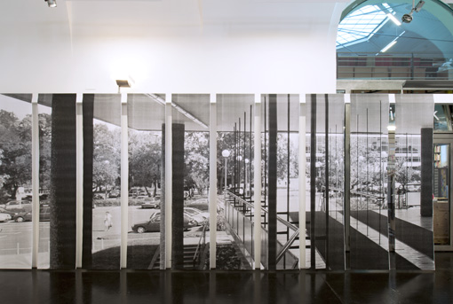 The Exhibition "Looking for YU"