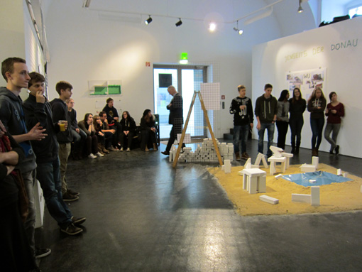 p[ART] final presentation winter 2014