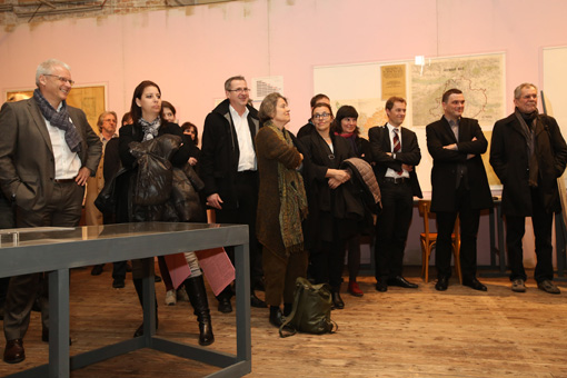 Pre-opening