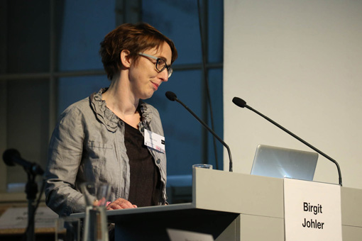 Symposium: In the Spotlight: Vienna in National Socialism