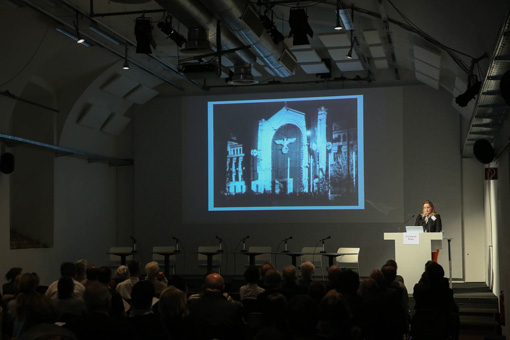 Symposium: In the Spotlight: Vienna in National Socialism