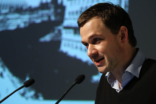 Symposium: In the Spotlight: Vienna in National Socialism