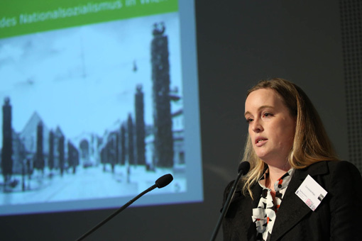 Symposium: In the Spotlight: Vienna in National Socialism