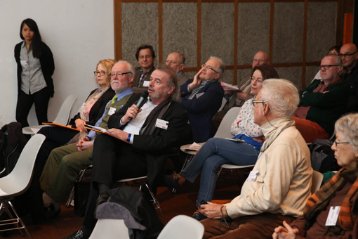 Symposium: In the Spotlight: Vienna in National Socialism