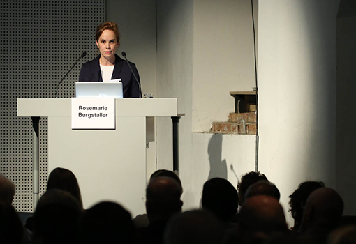 Symposium: In the Spotlight: Vienna in National Socialism