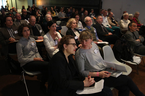 Symposium: In the Spotlight: Vienna in National Socialism