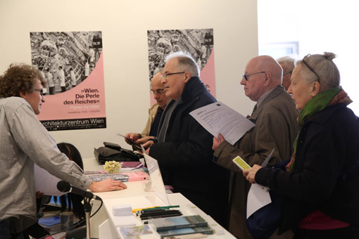 Symposium: In the Spotlight: Vienna in National Socialism
