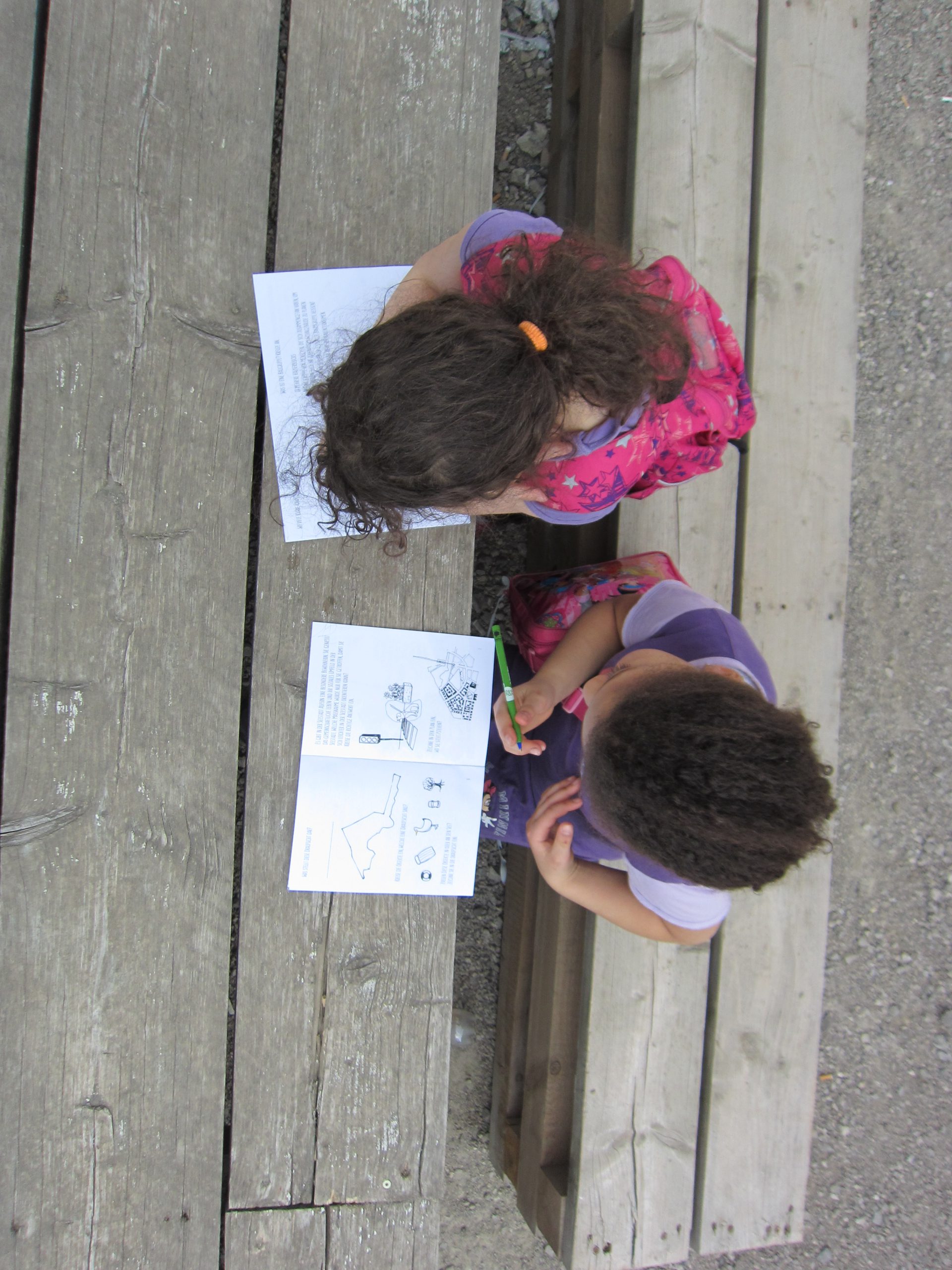 Archikids: aspern Vienna’s Urban Lakeside
