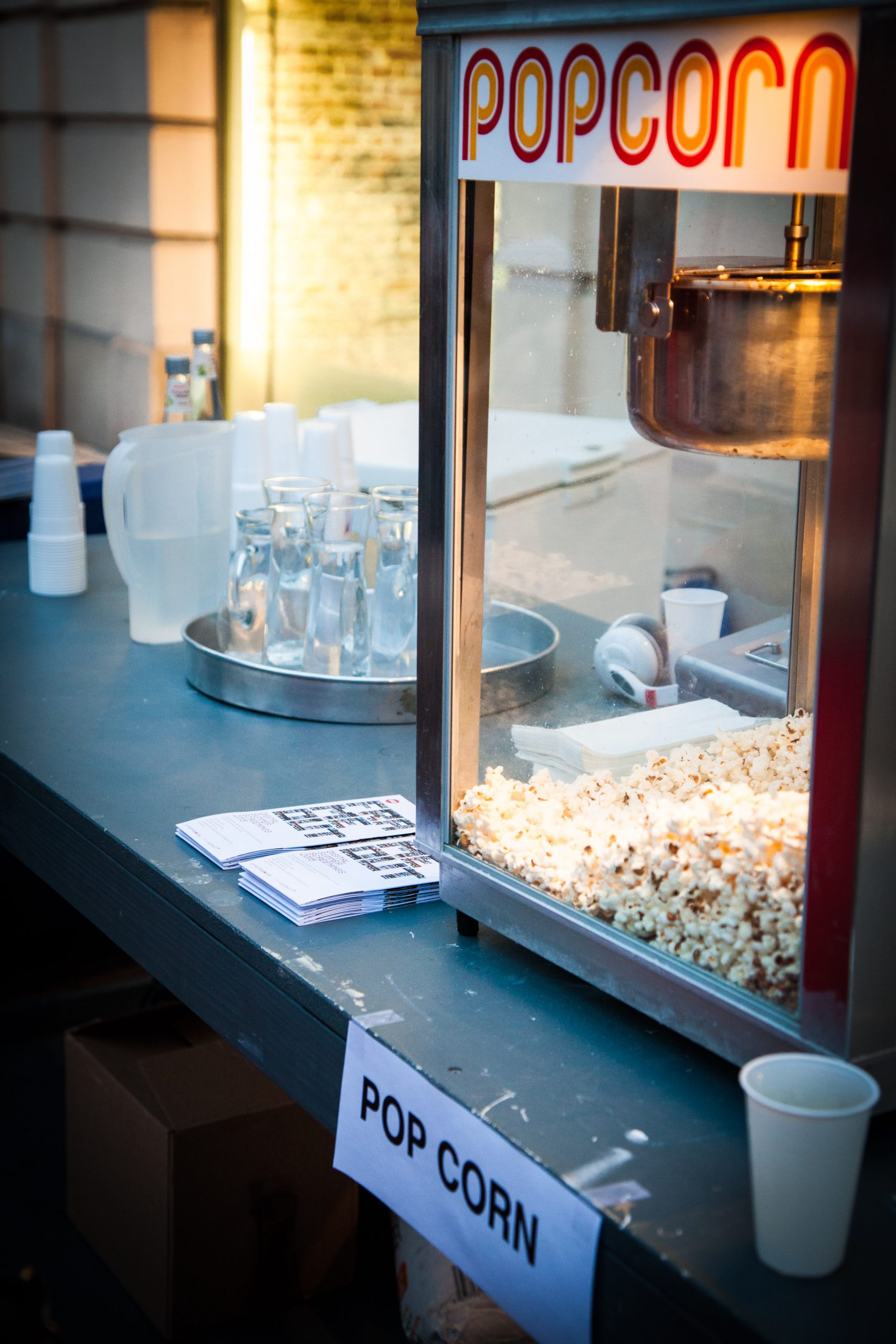 Architektur.Film.Sommer – 12.08.