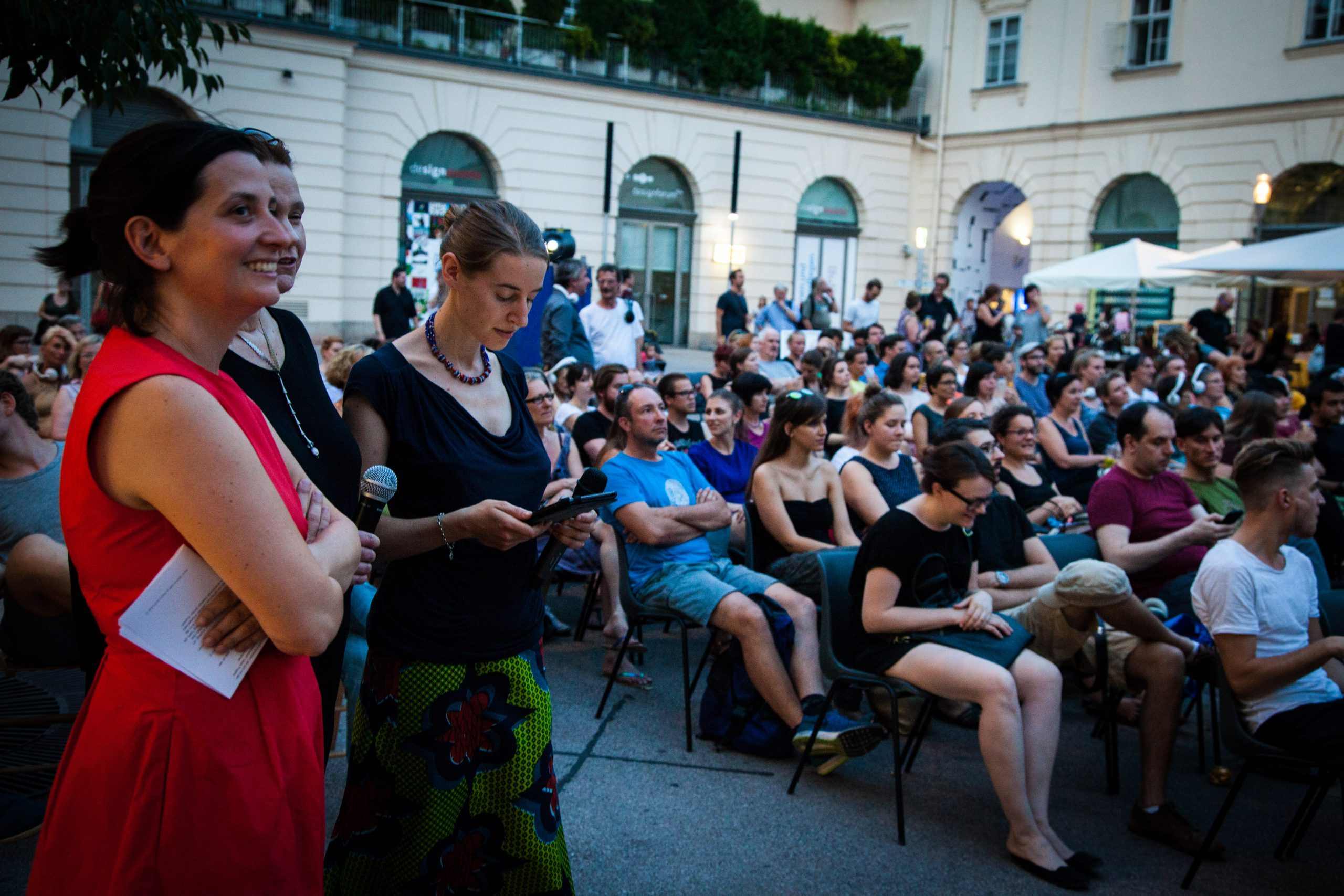 Architektur.Film.Sommer – 12.08.
