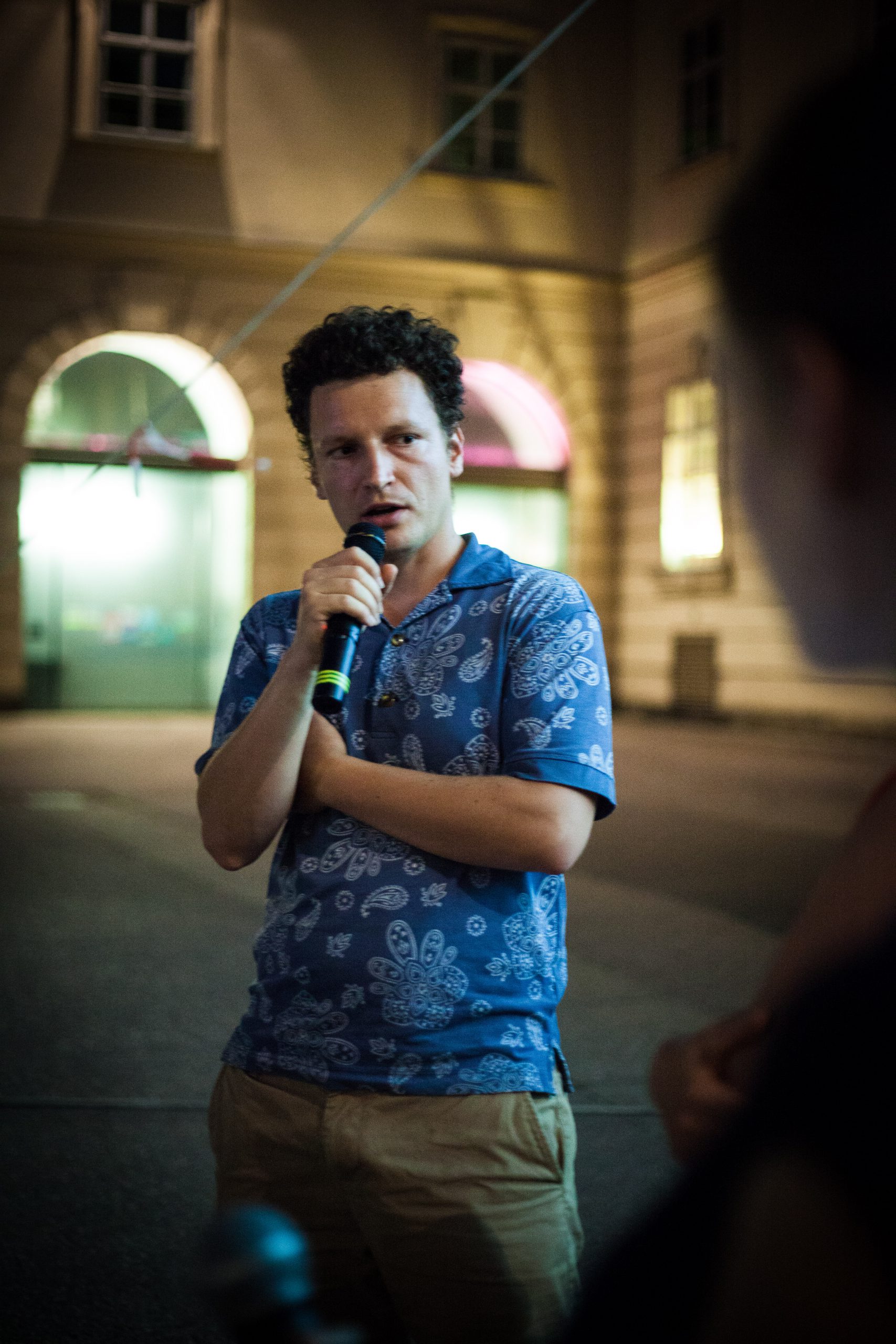 Architektur.Film.Sommer – 12.08.