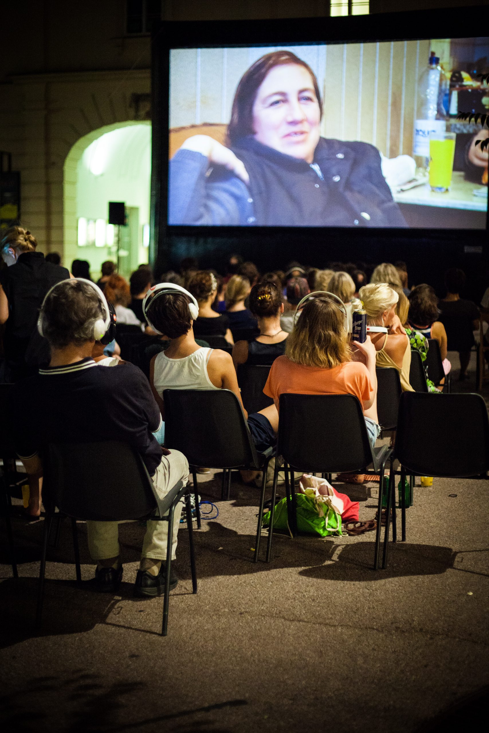 Architektur.Film.Sommer – 12.08.