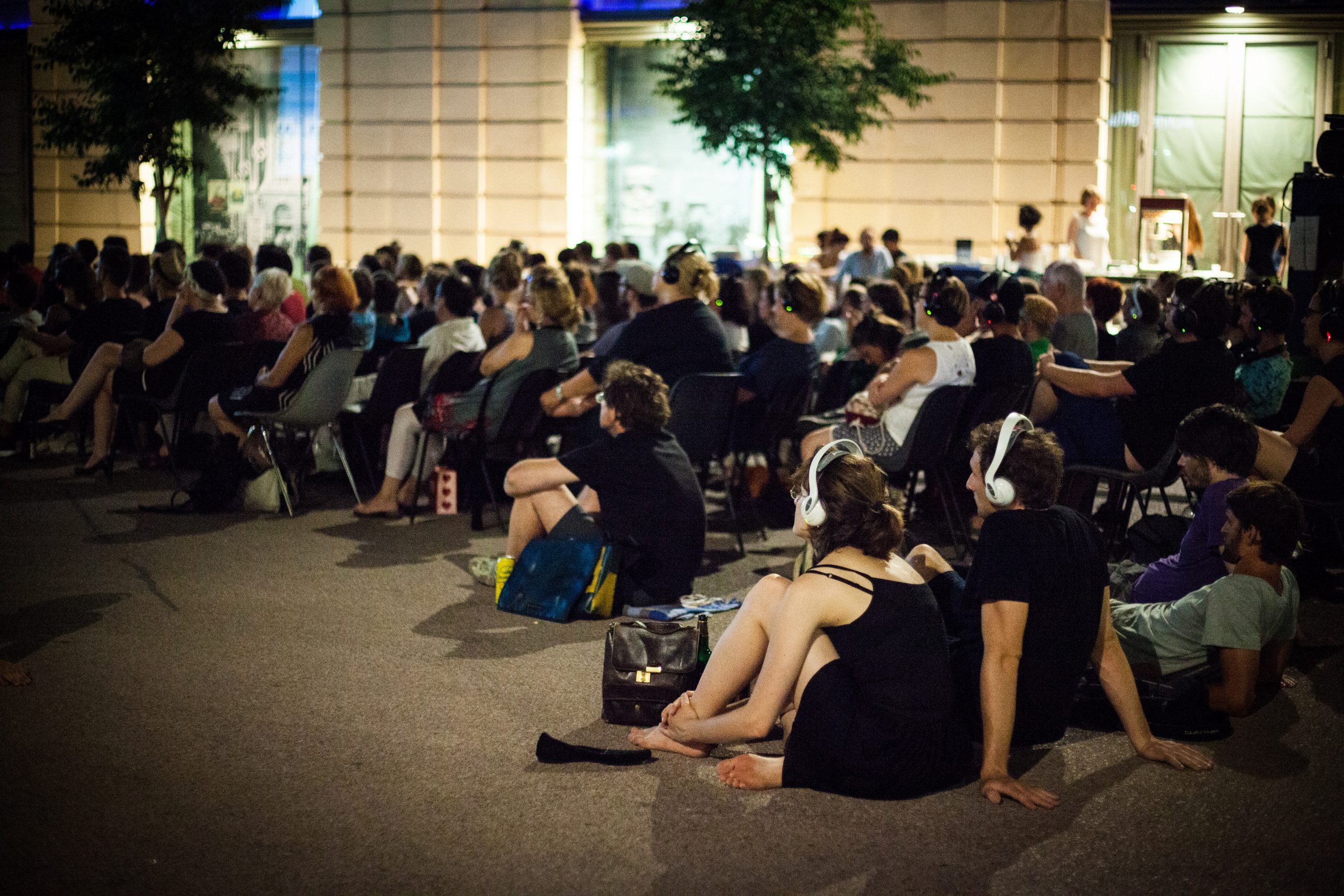 Architektur.Film.Sommer – 12.08.