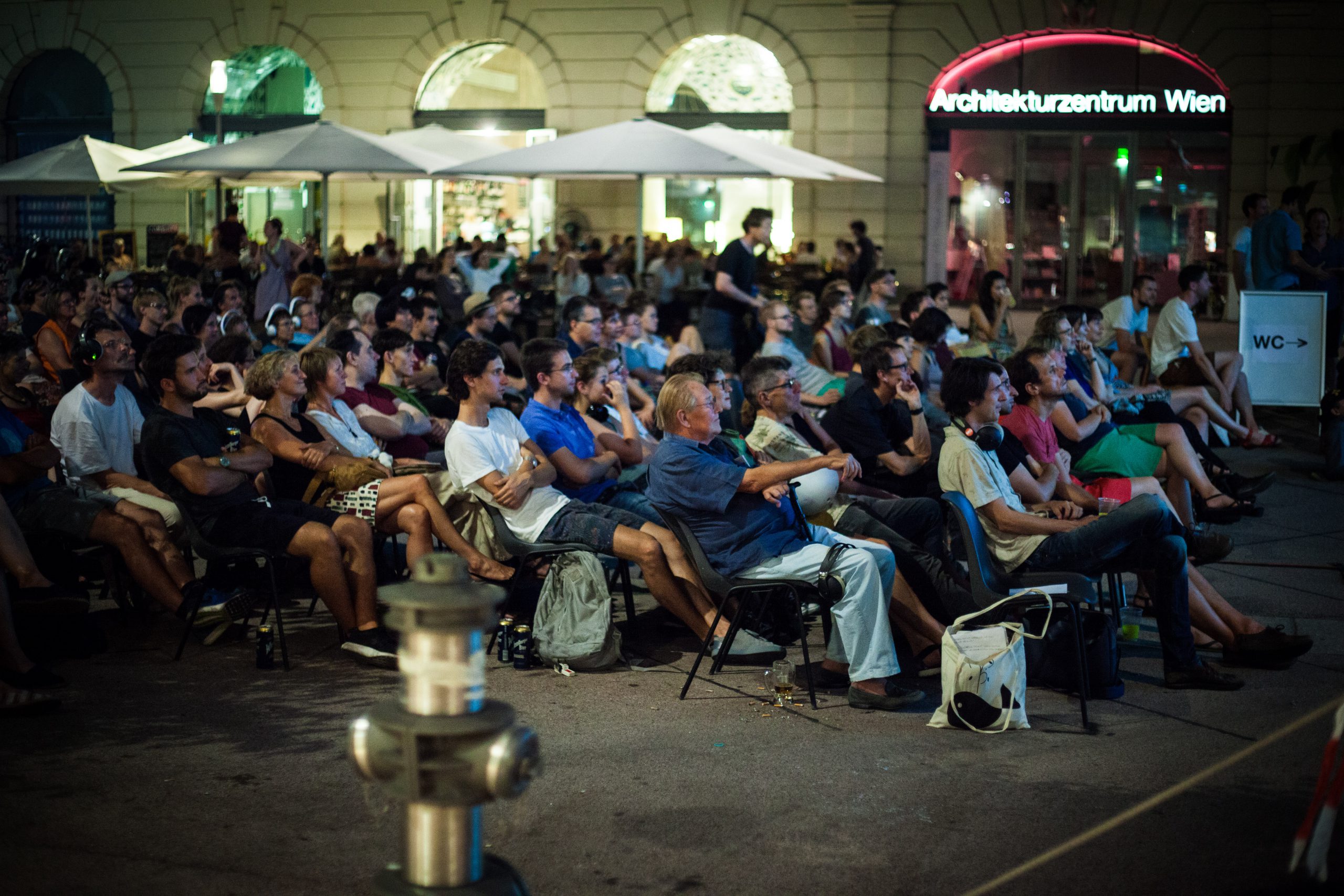 Architektur.Film.Sommer – 12.08.