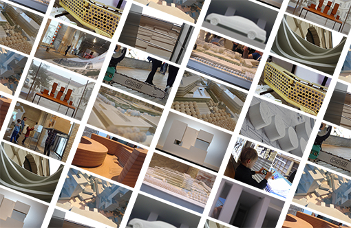 Archikids: Photographing with Marta and Dieter
