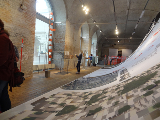 Archikids: Photographing with Marta and Dieter