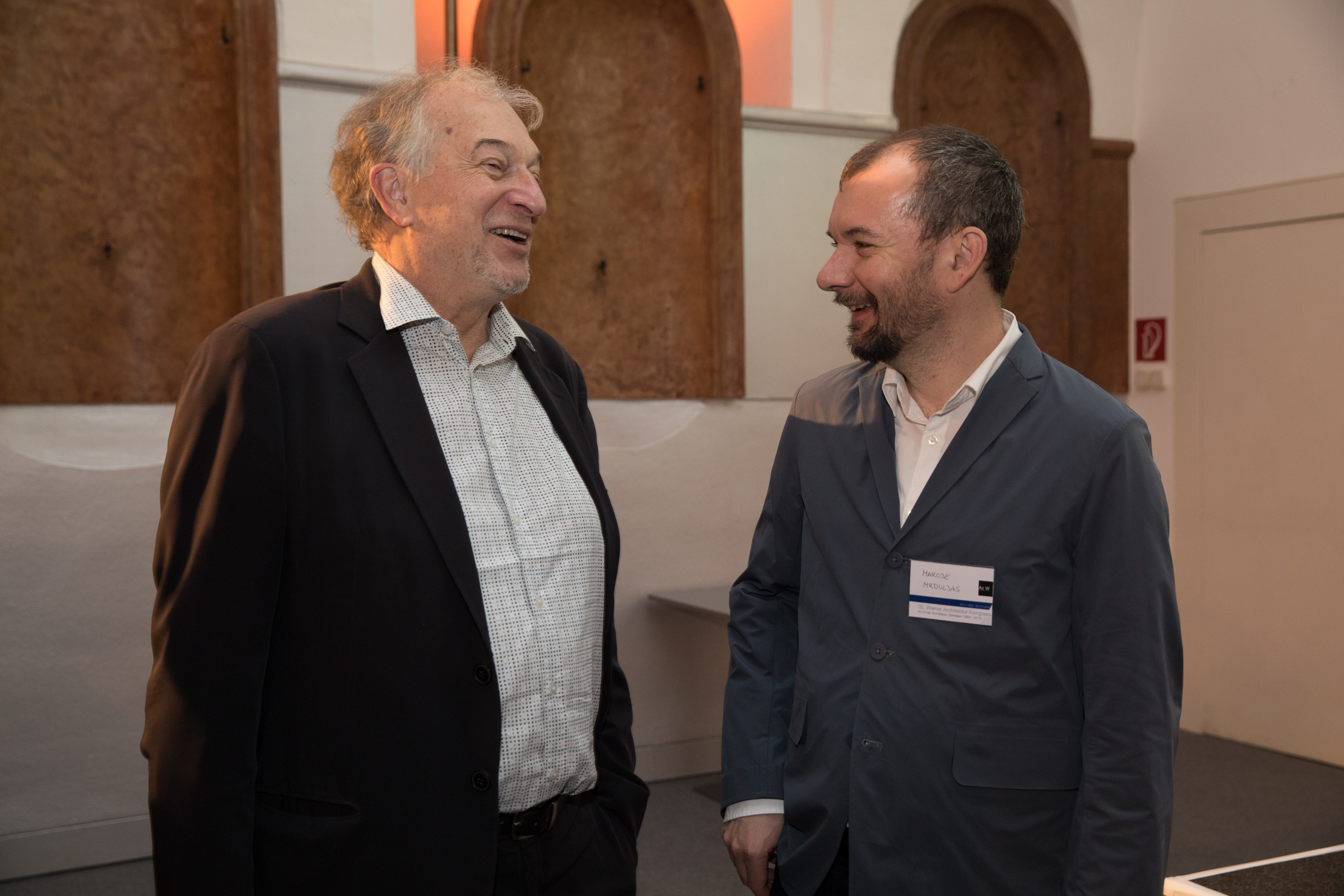 20th Vienna Architecture Congress