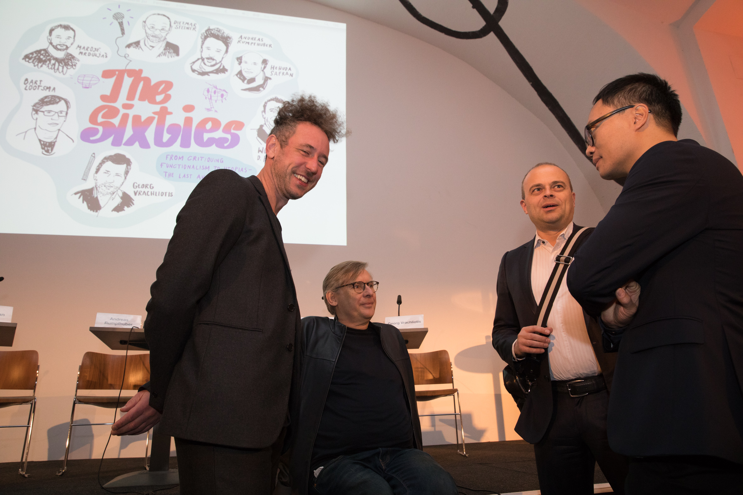 20th Vienna Architecture Congress