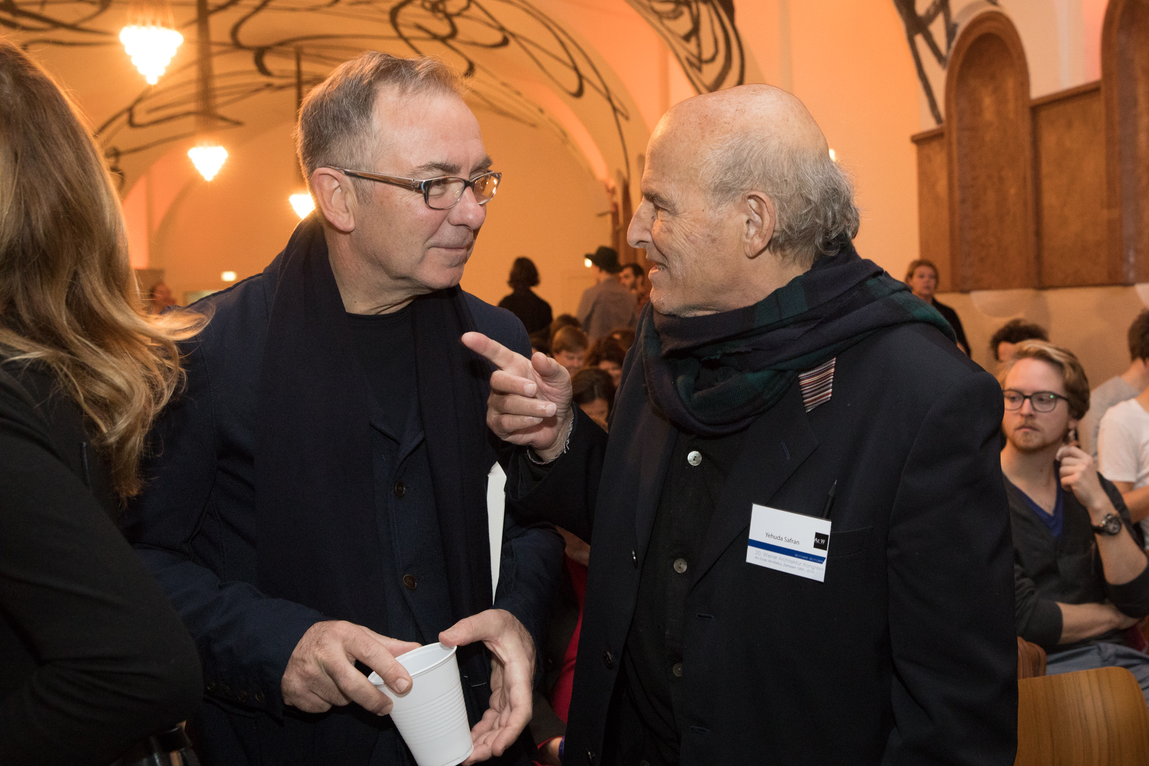 20th Vienna Architecture Congress