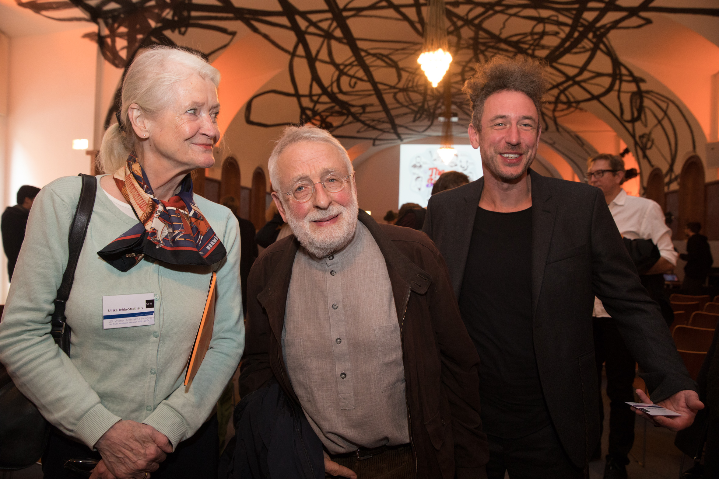 20th Vienna Architecture Congress