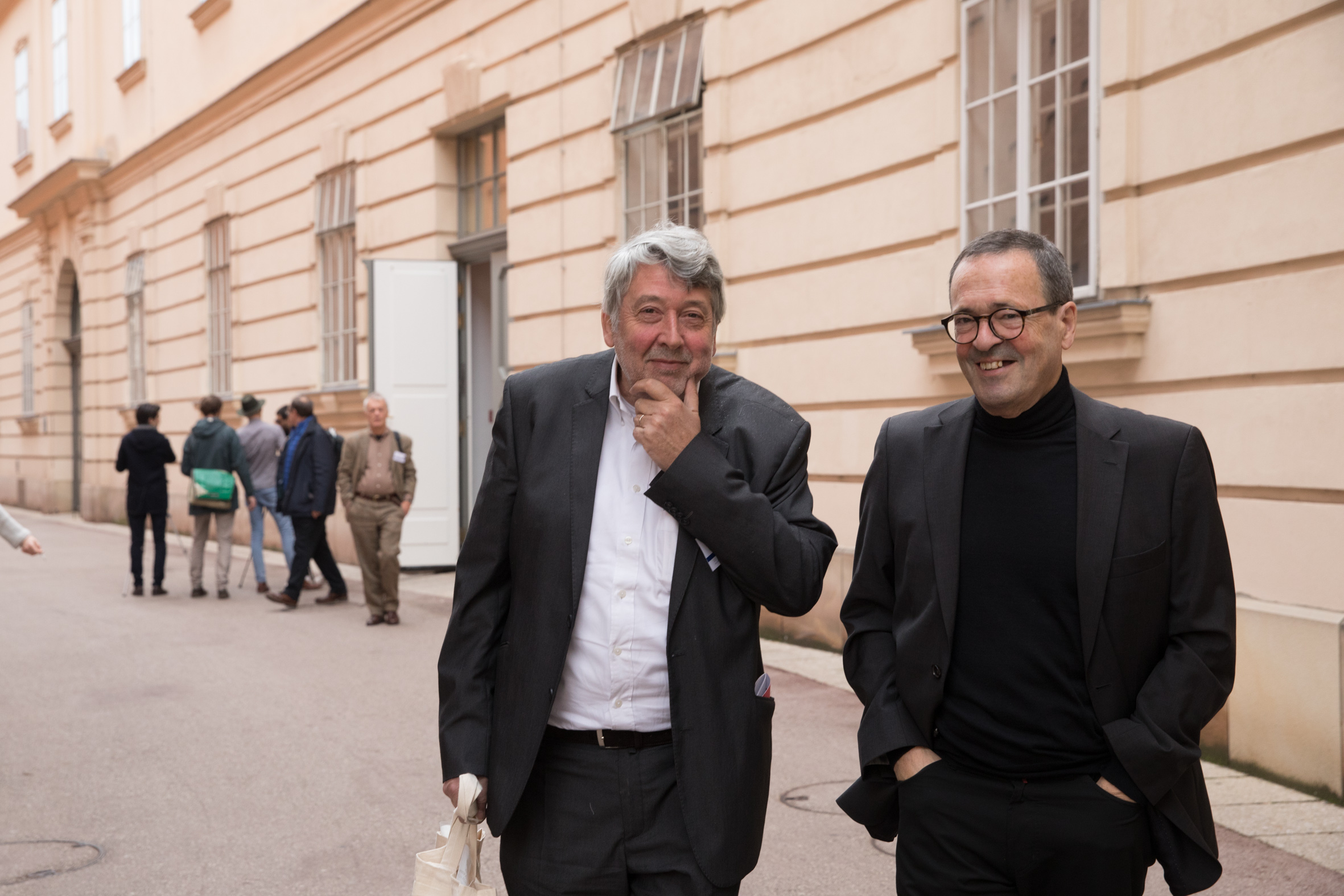 20th Vienna Architecture Congress