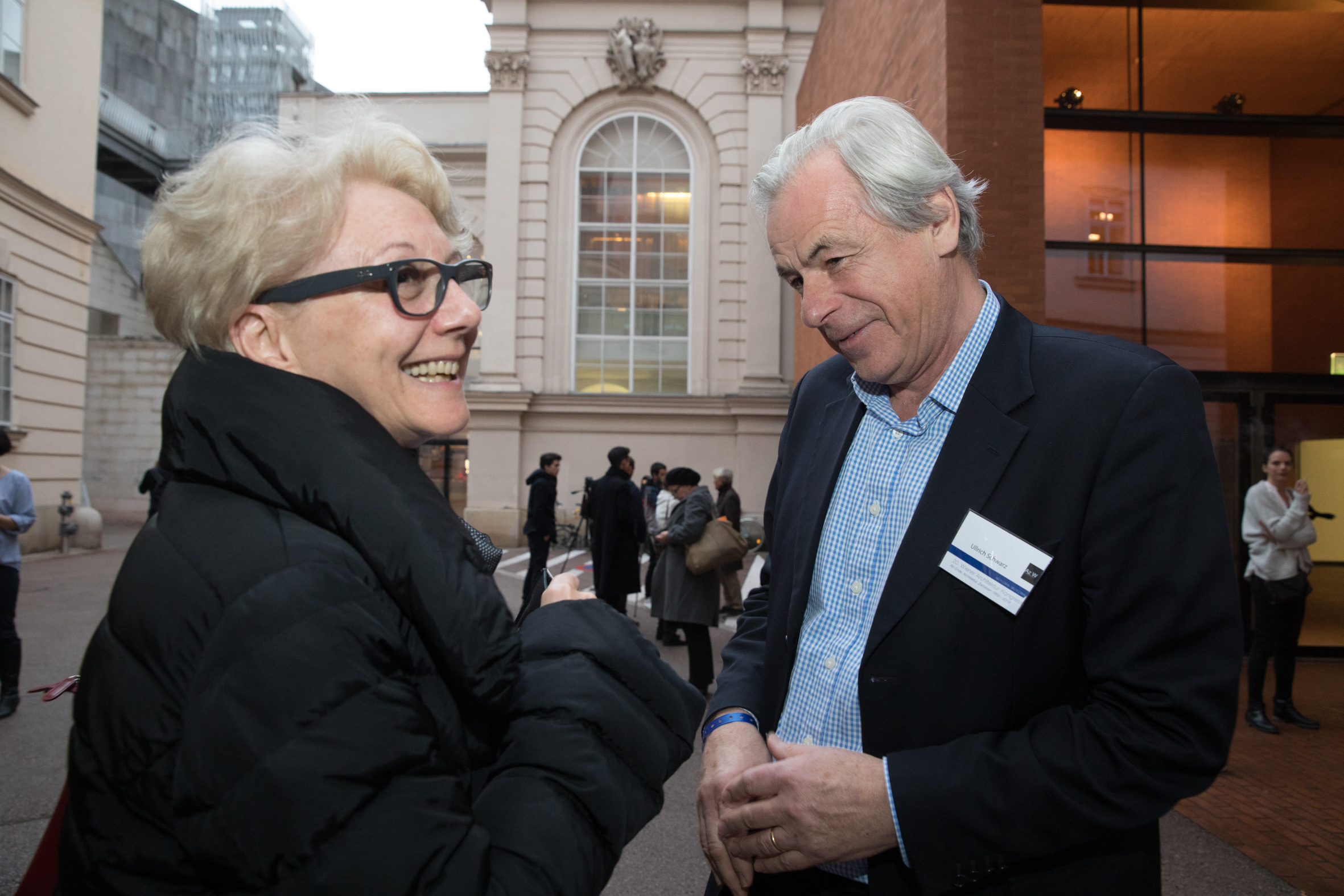 20th Vienna Architecture Congress