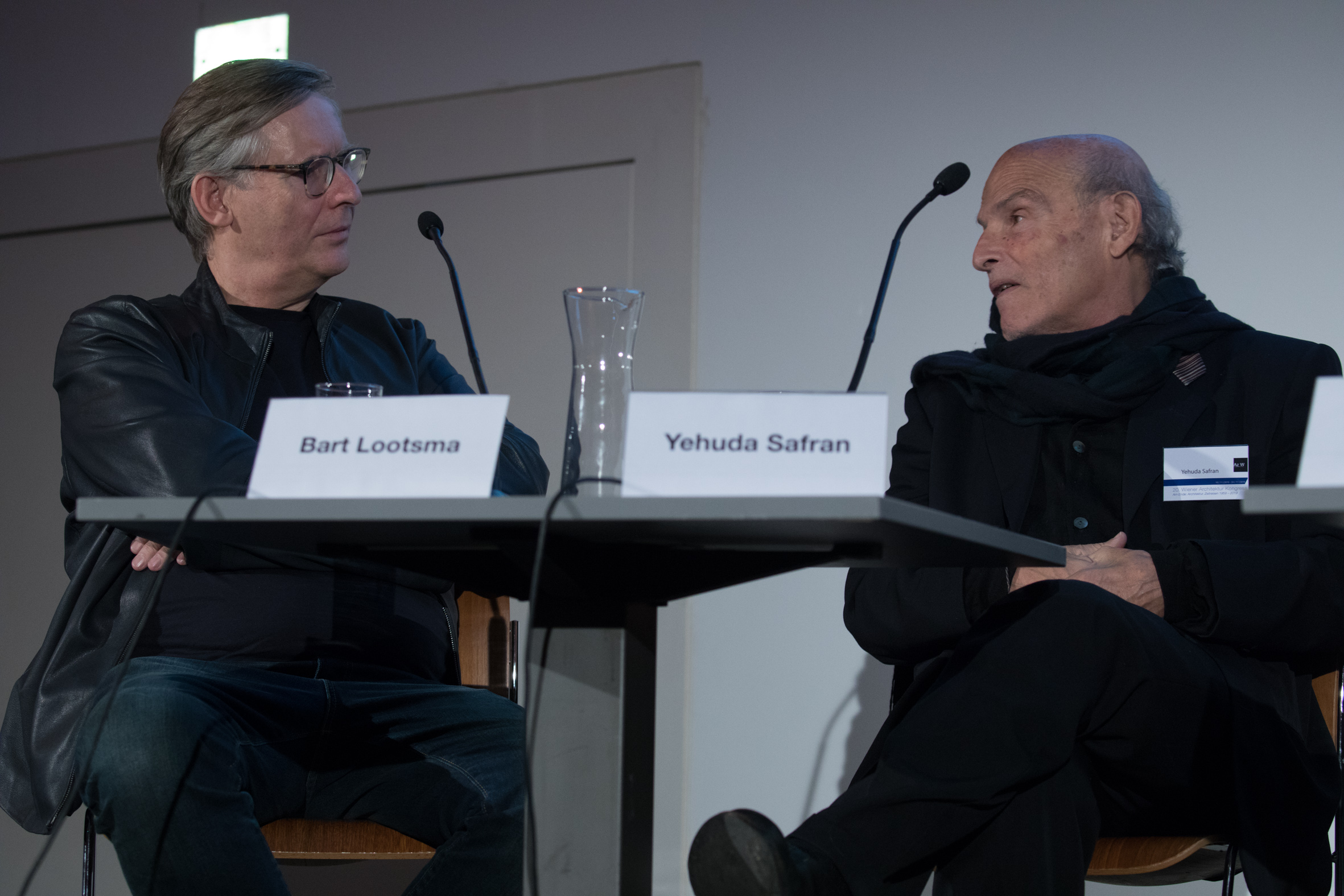 20th Vienna Architecture Congress
