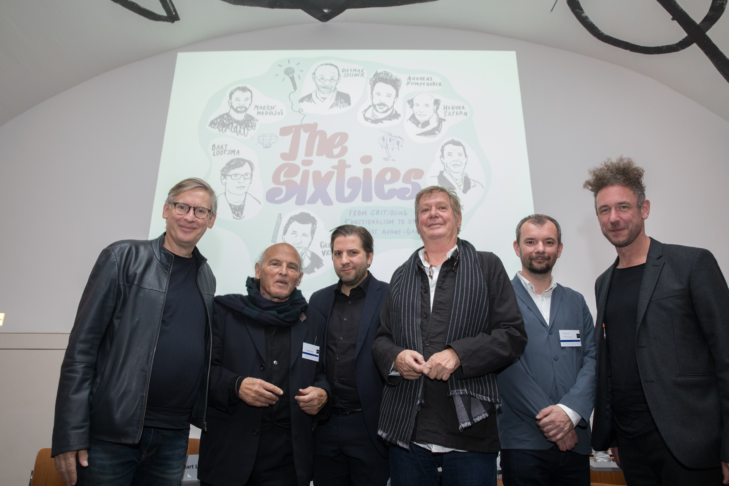 20th Vienna Architecture Congress
