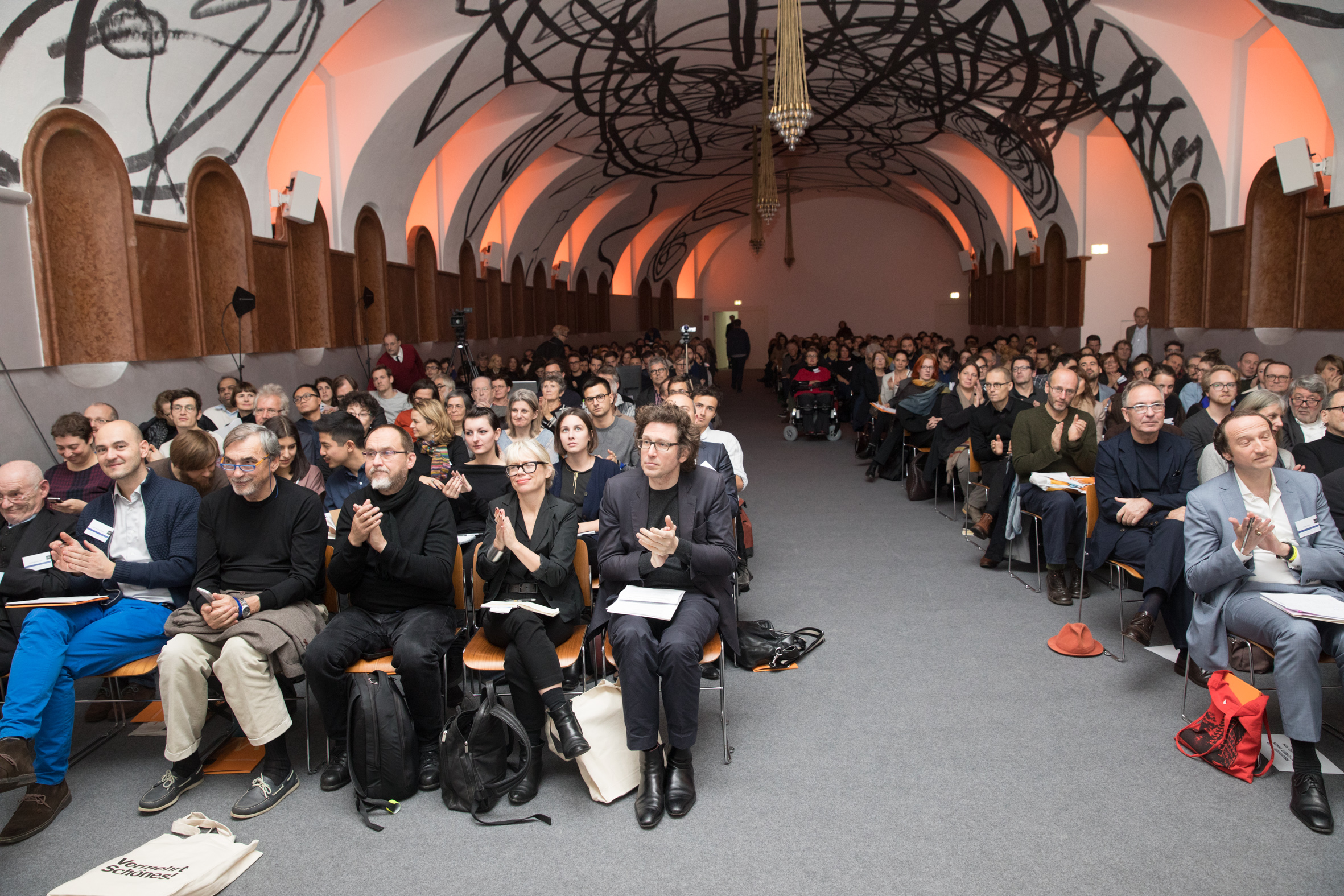 20th Vienna Architecture Congress