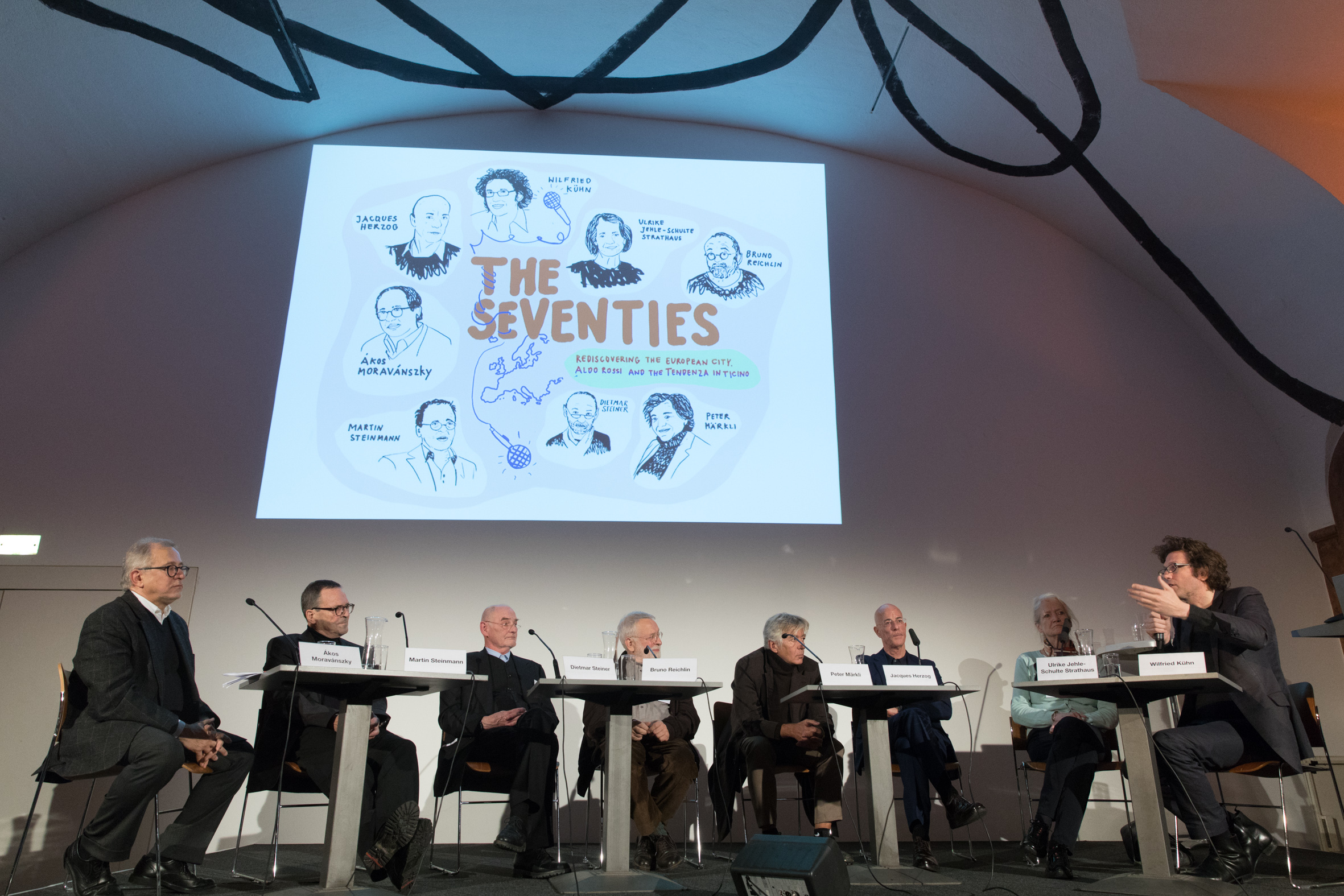 20th Vienna Architecture Congress