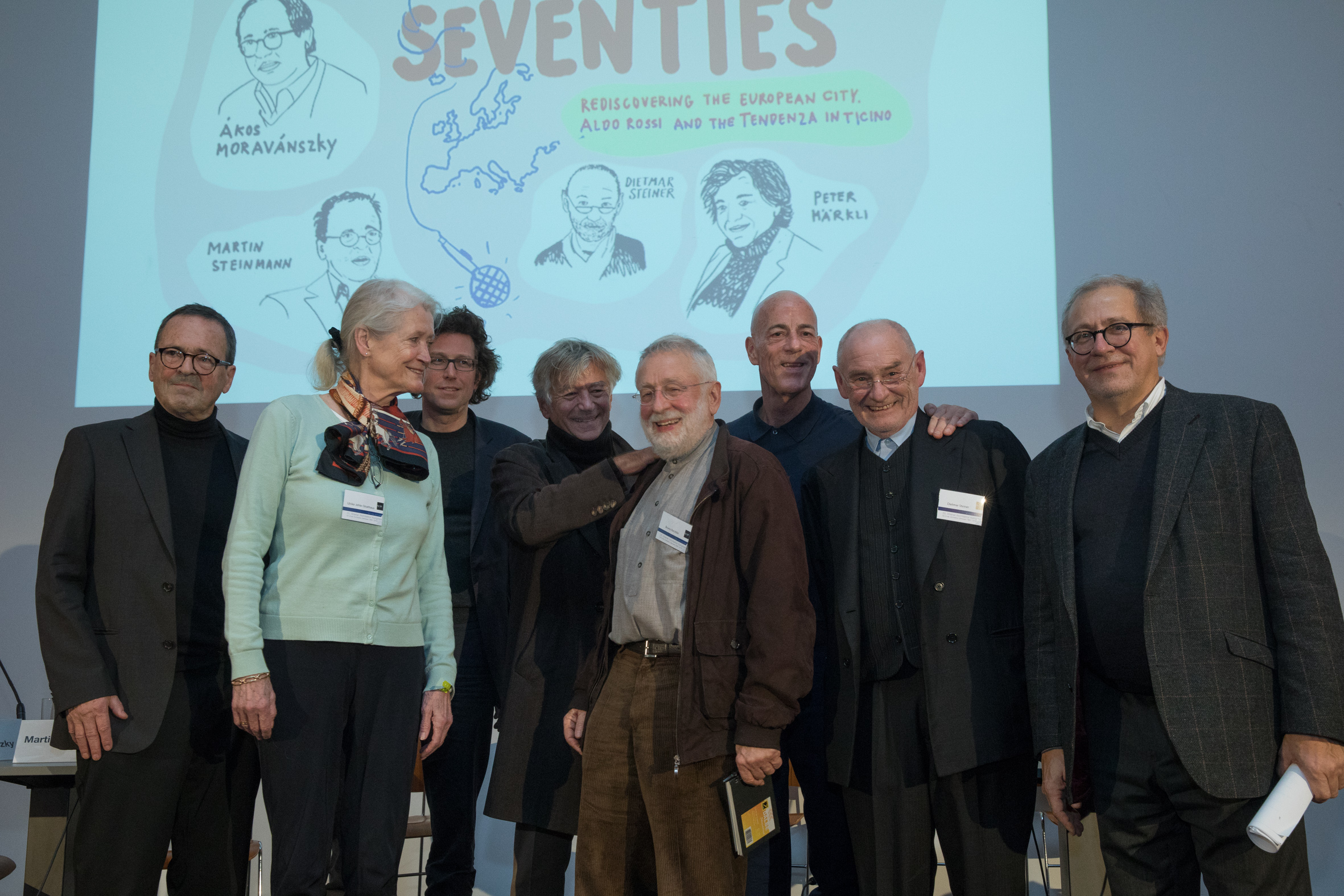 20th Vienna Architecture Congress