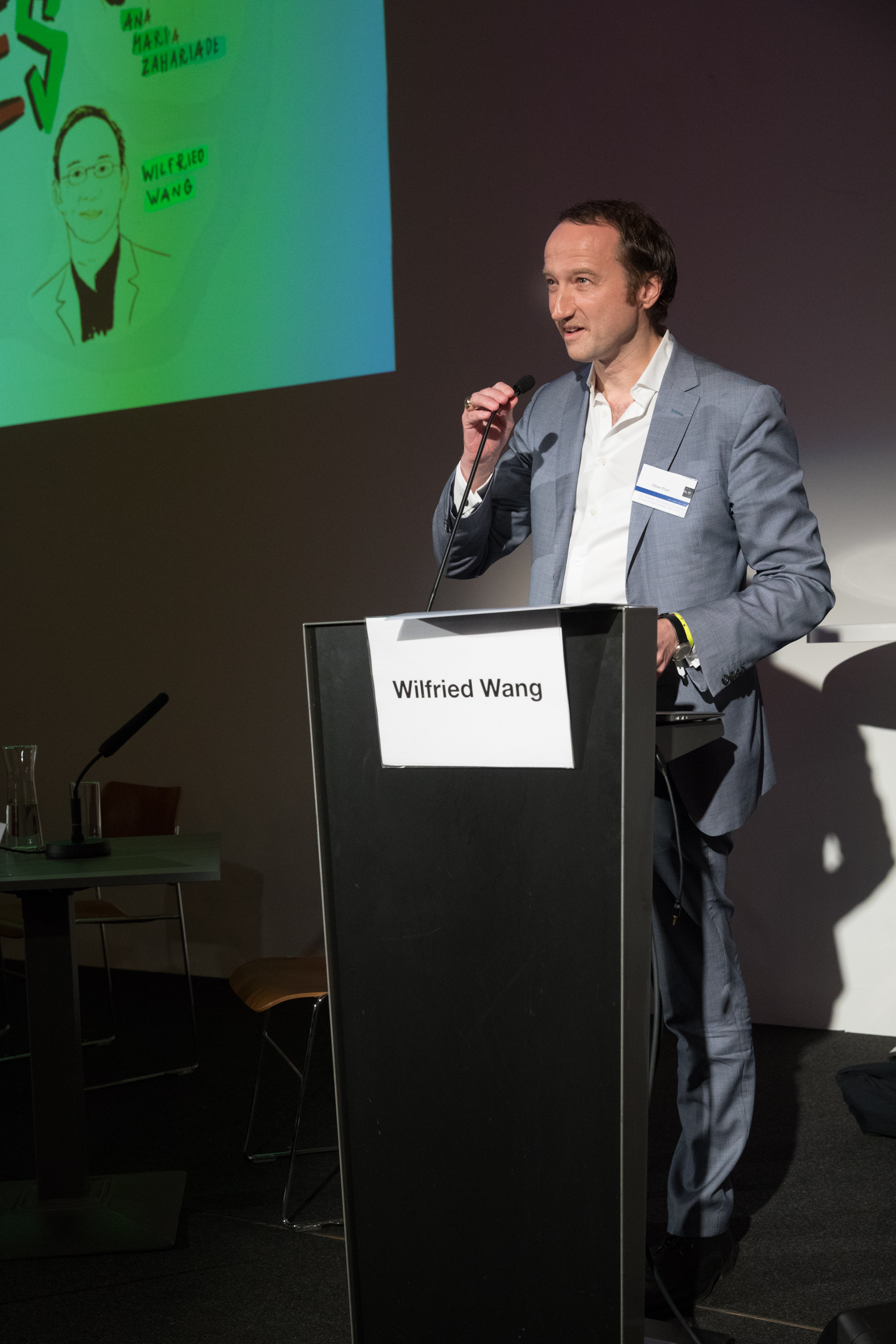20th Vienna Architecture Congress