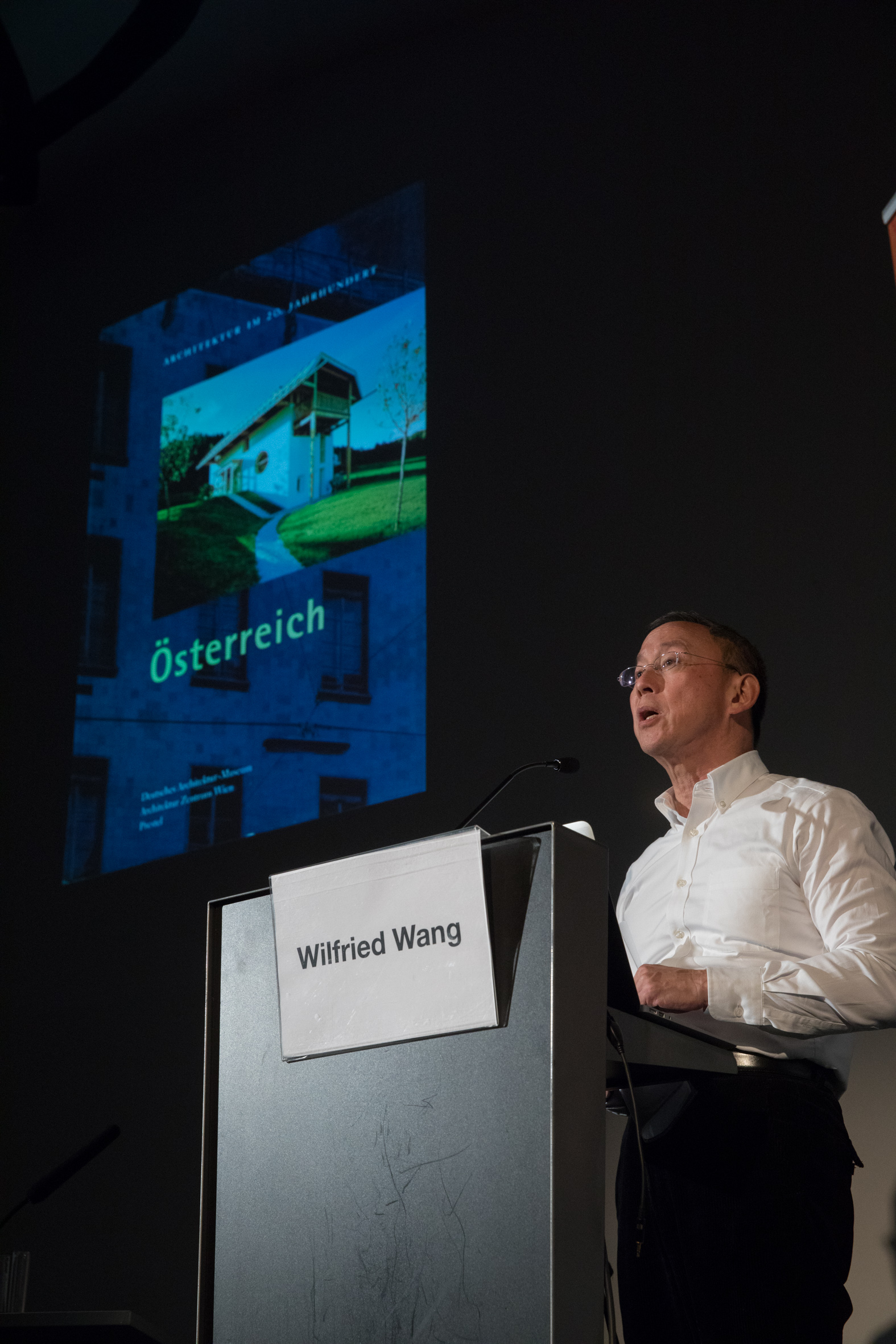 20th Vienna Architecture Congress