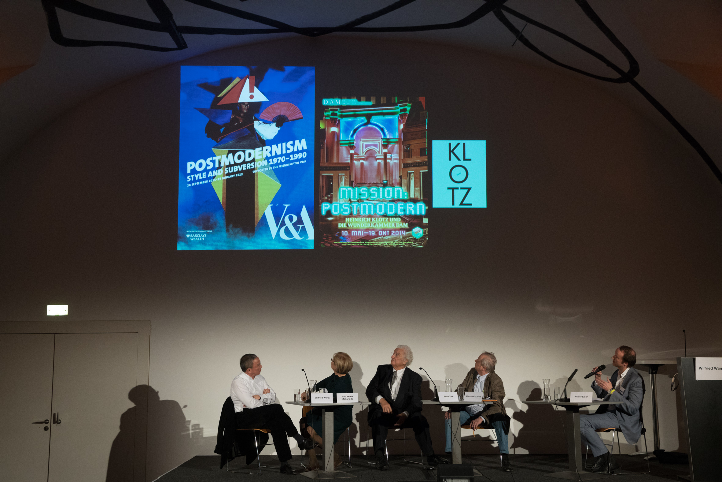20th Vienna Architecture Congress