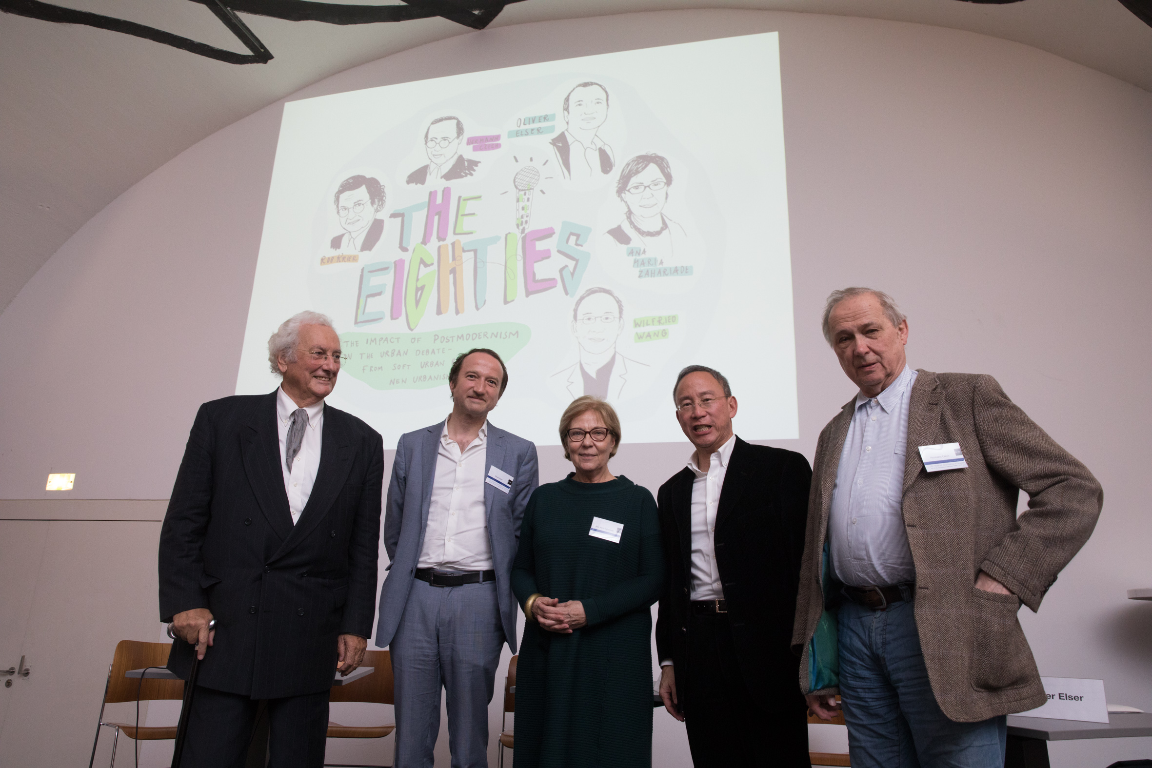 20th Vienna Architecture Congress