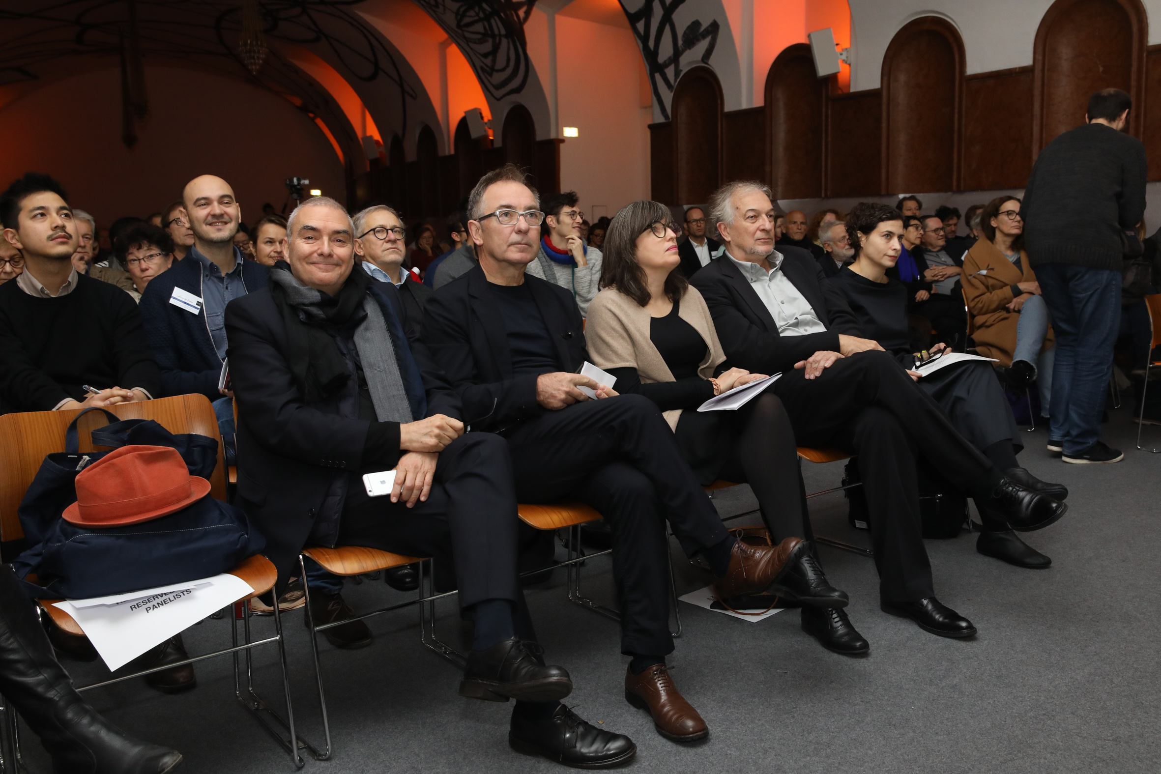20th Vienna Architecture Congress