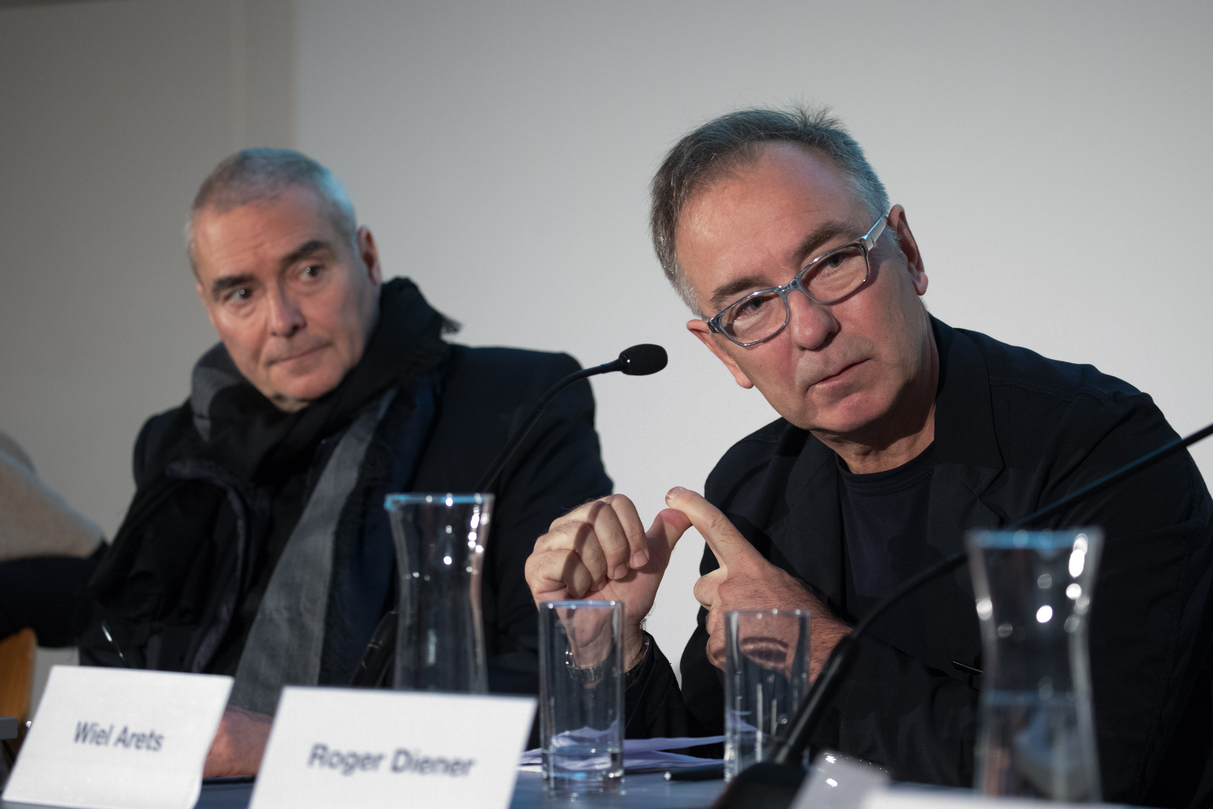 20th Vienna Architecture Congress