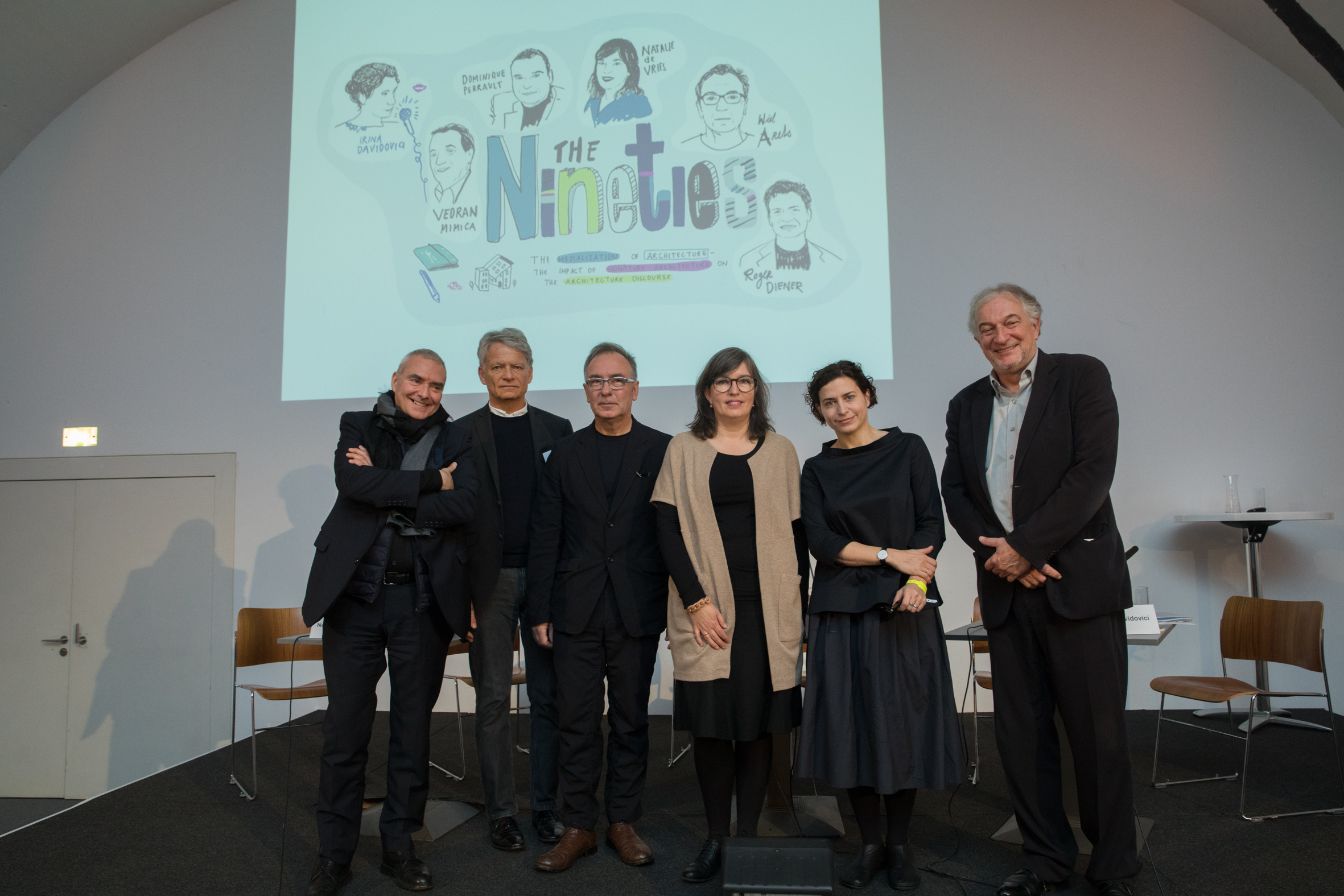 20th Vienna Architecture Congress