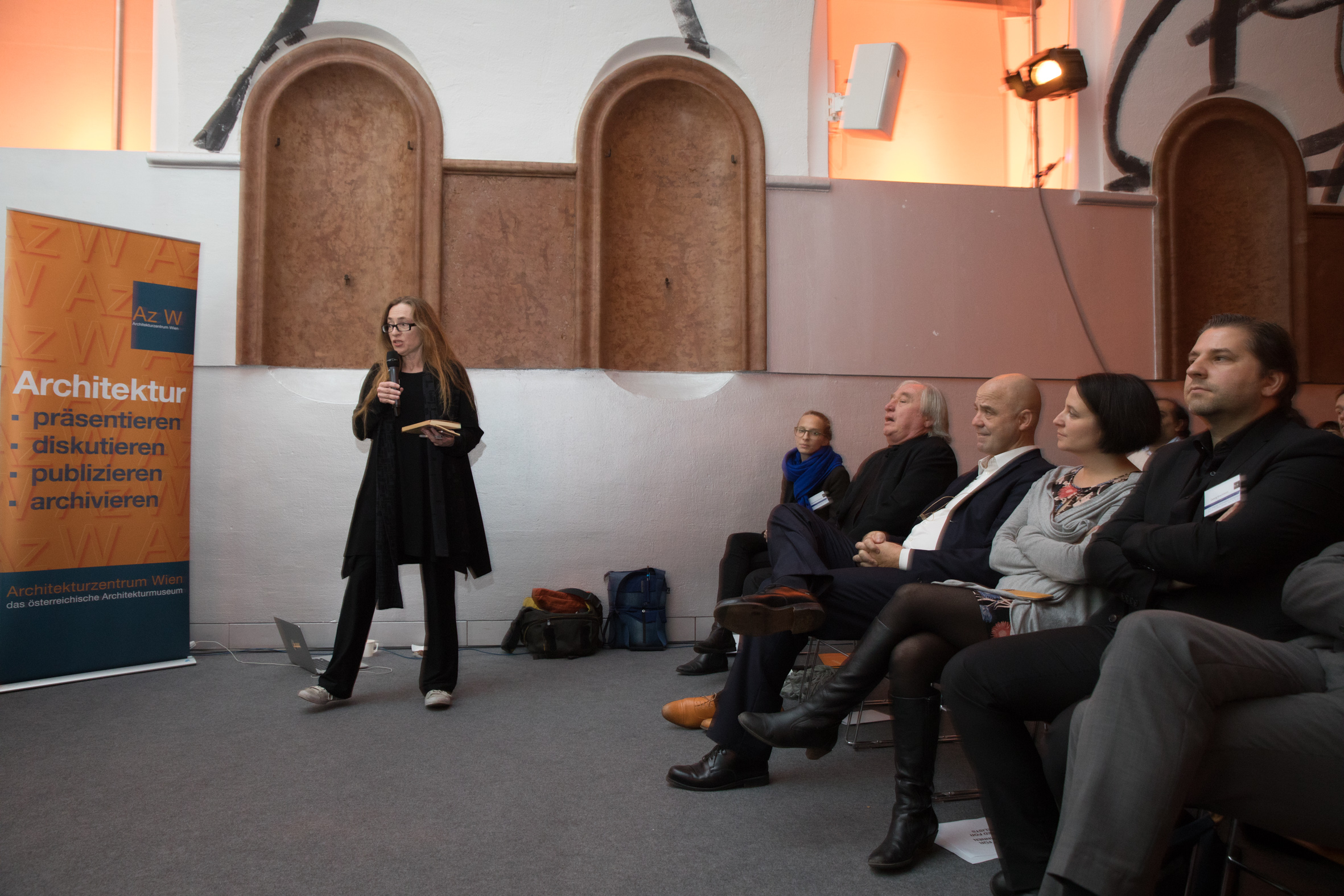 20th Vienna Architecture Congress