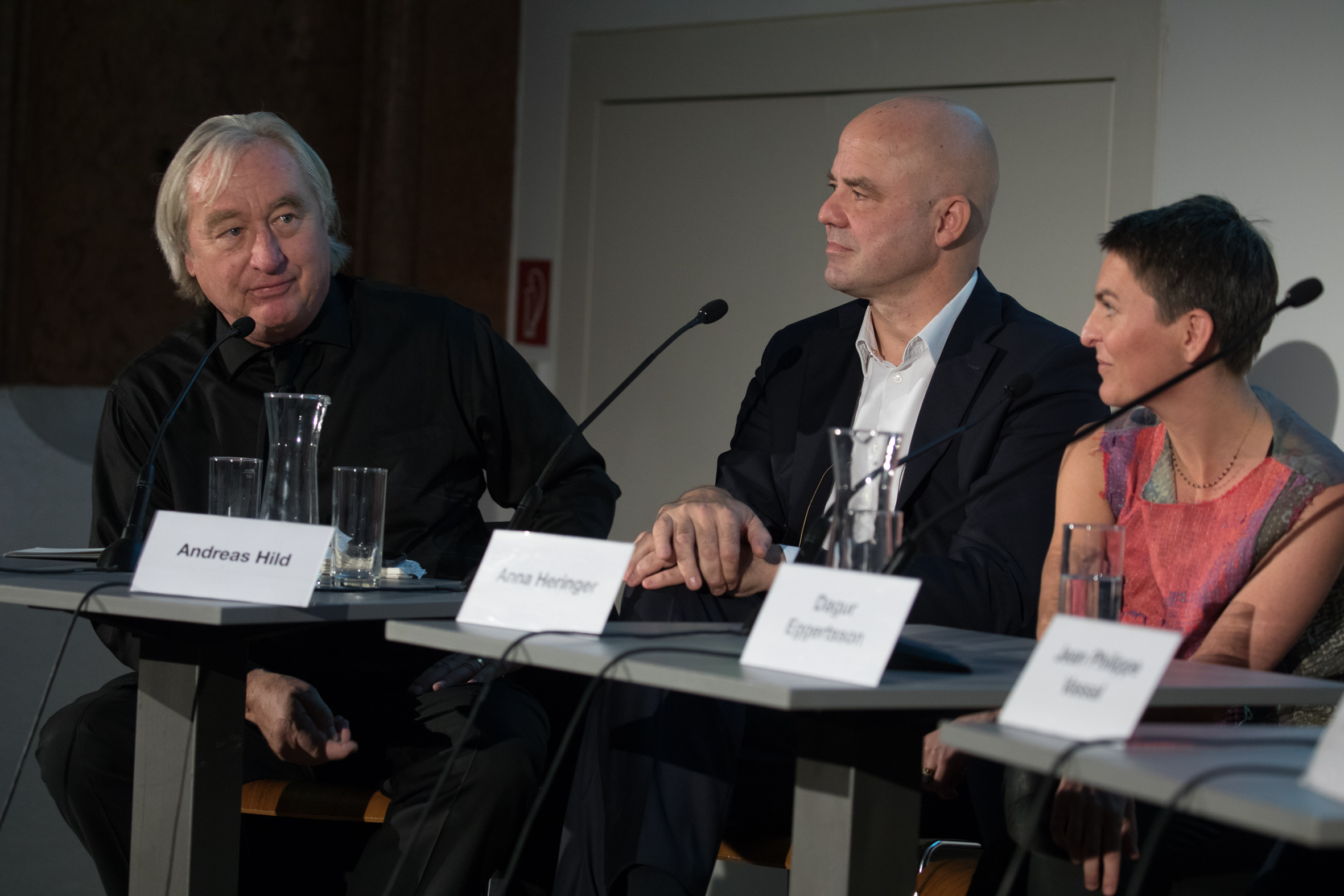 20th Vienna Architecture Congress
