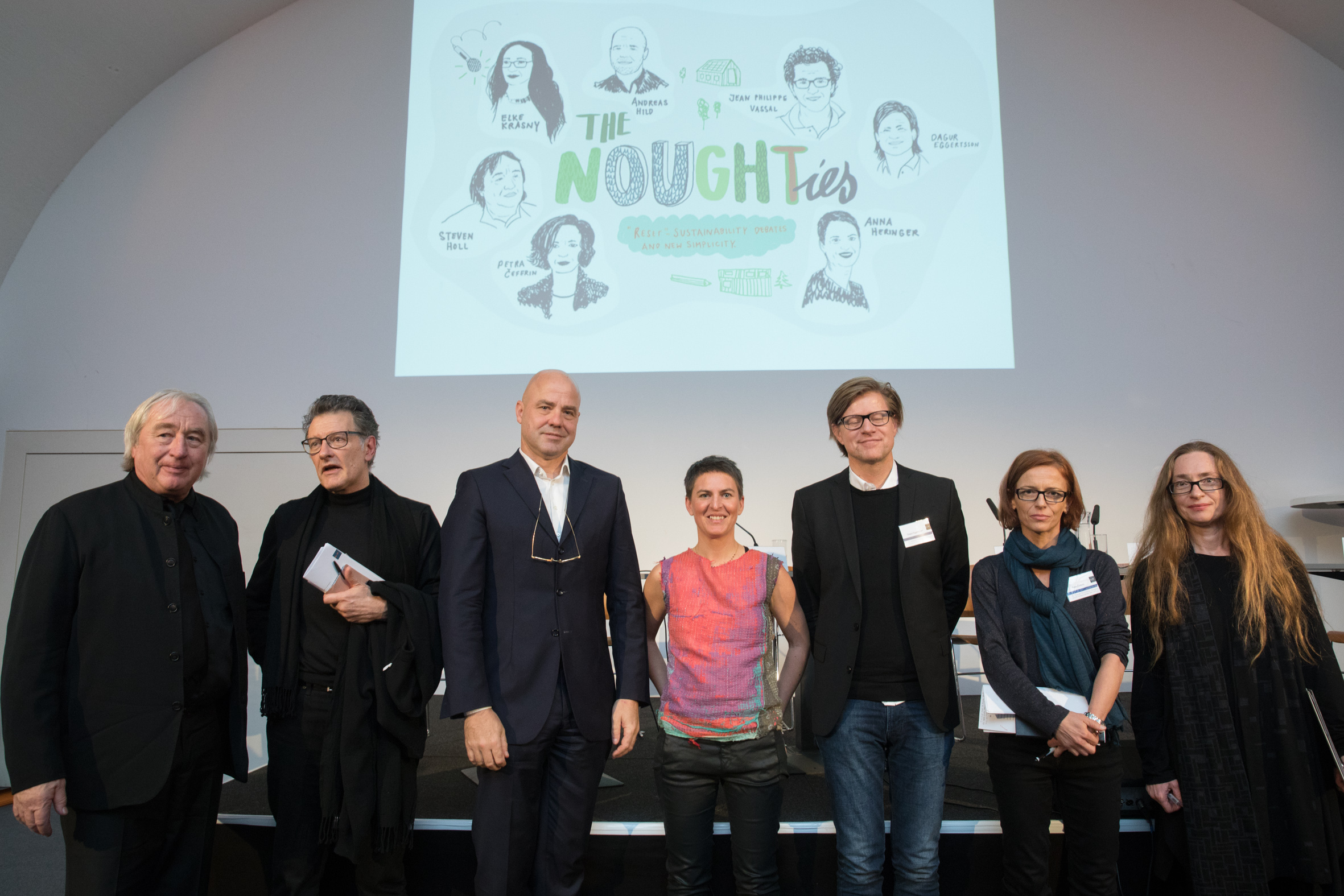 20th Vienna Architecture Congress