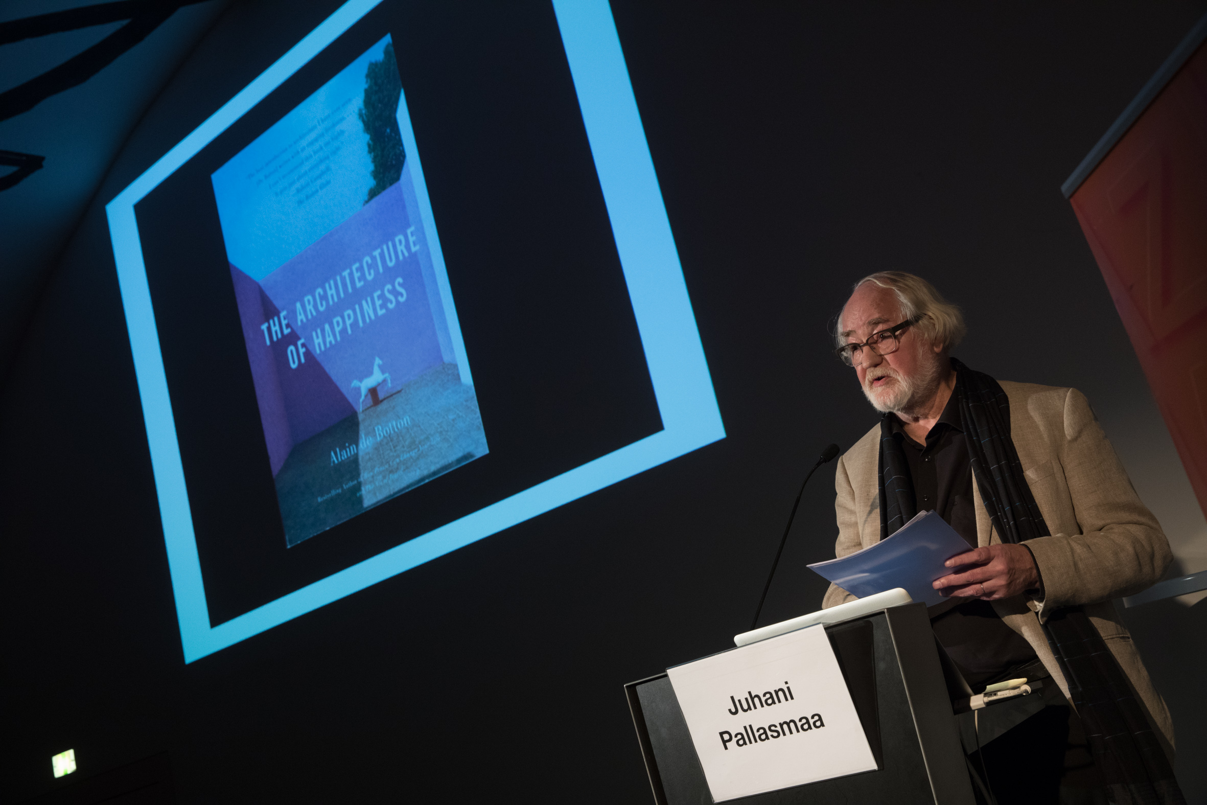 20th Vienna Architecture Congress