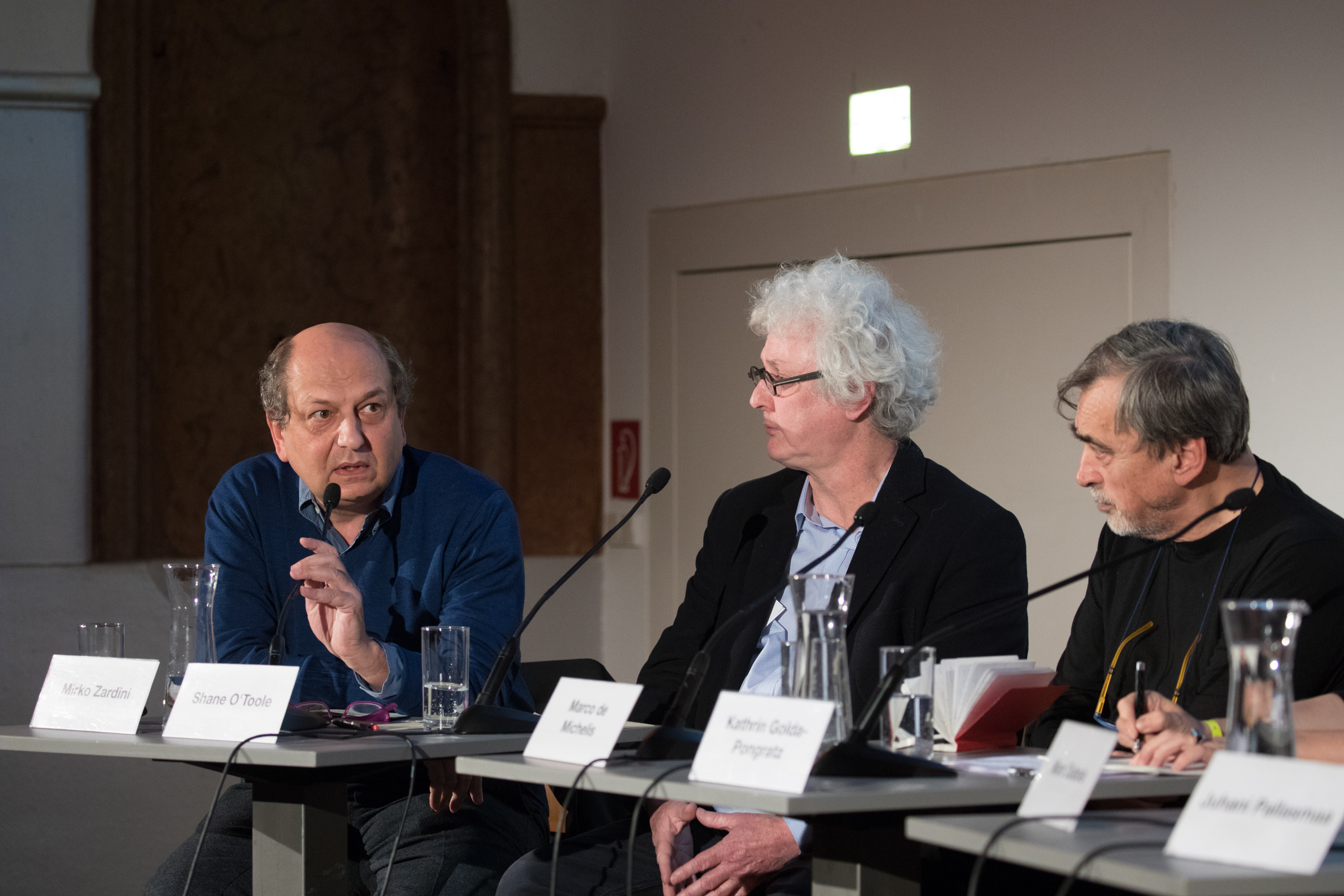 20th Vienna Architecture Congress