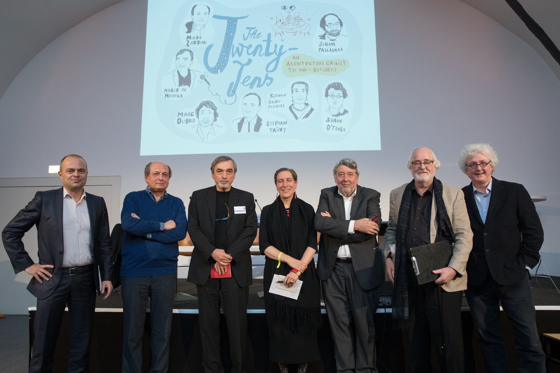 20th Vienna Architecture Congress