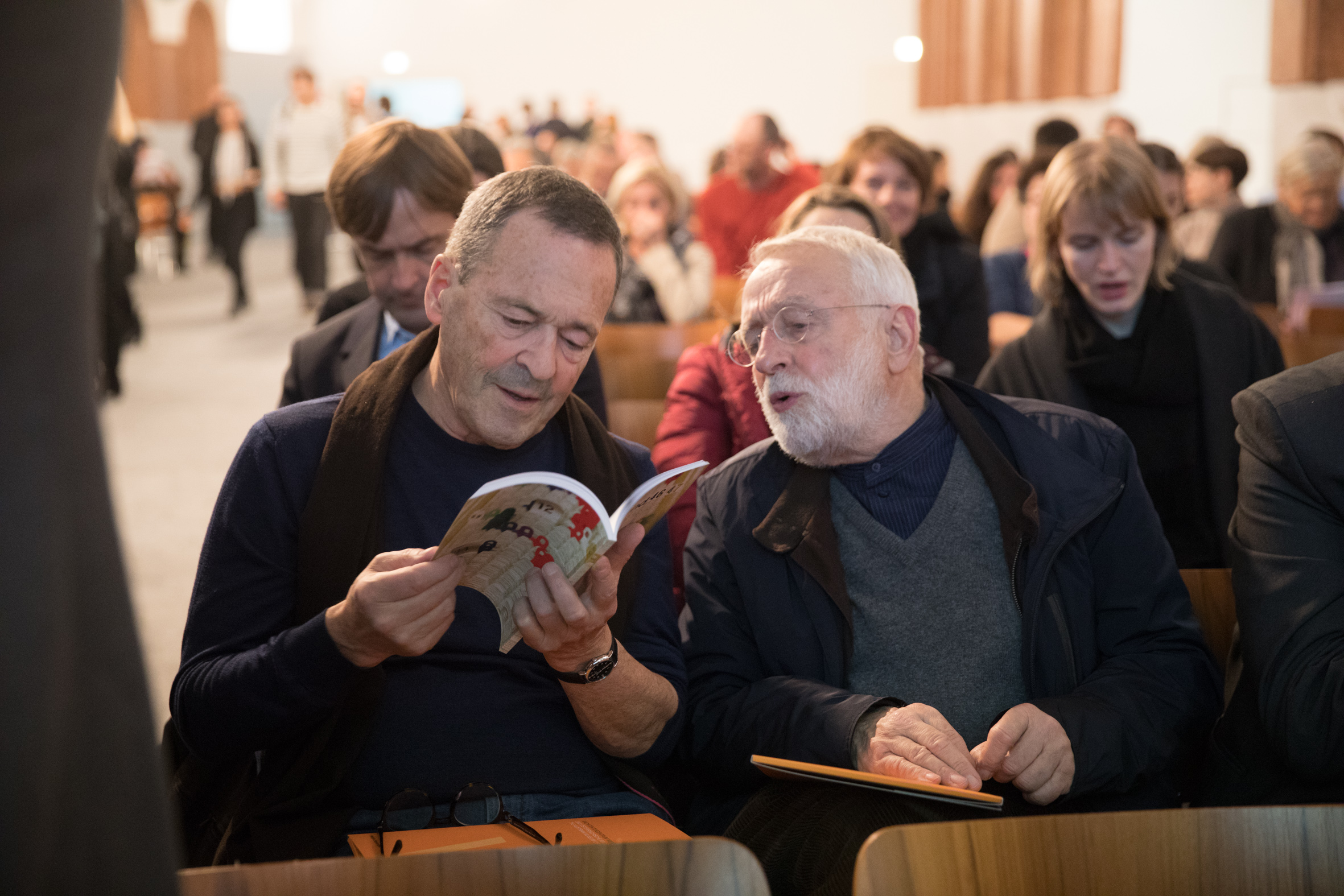 20th Vienna Architecture Congress